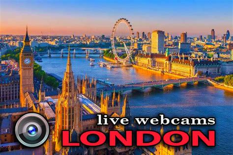 Live Streaming London Bridge